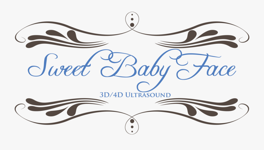 Calligraphy, Transparent Clipart