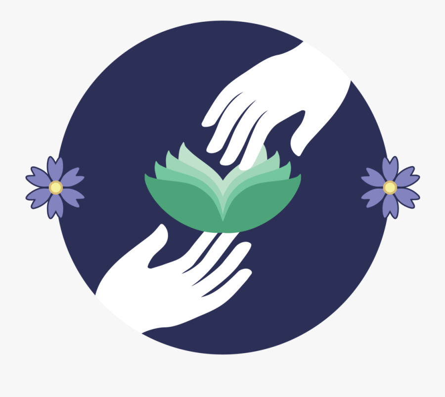 Tender Touch Doula Services - Flower, Transparent Clipart