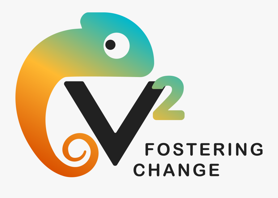 V2 National Association Of Foster Youth Inc - Graphic Design, Transparent Clipart