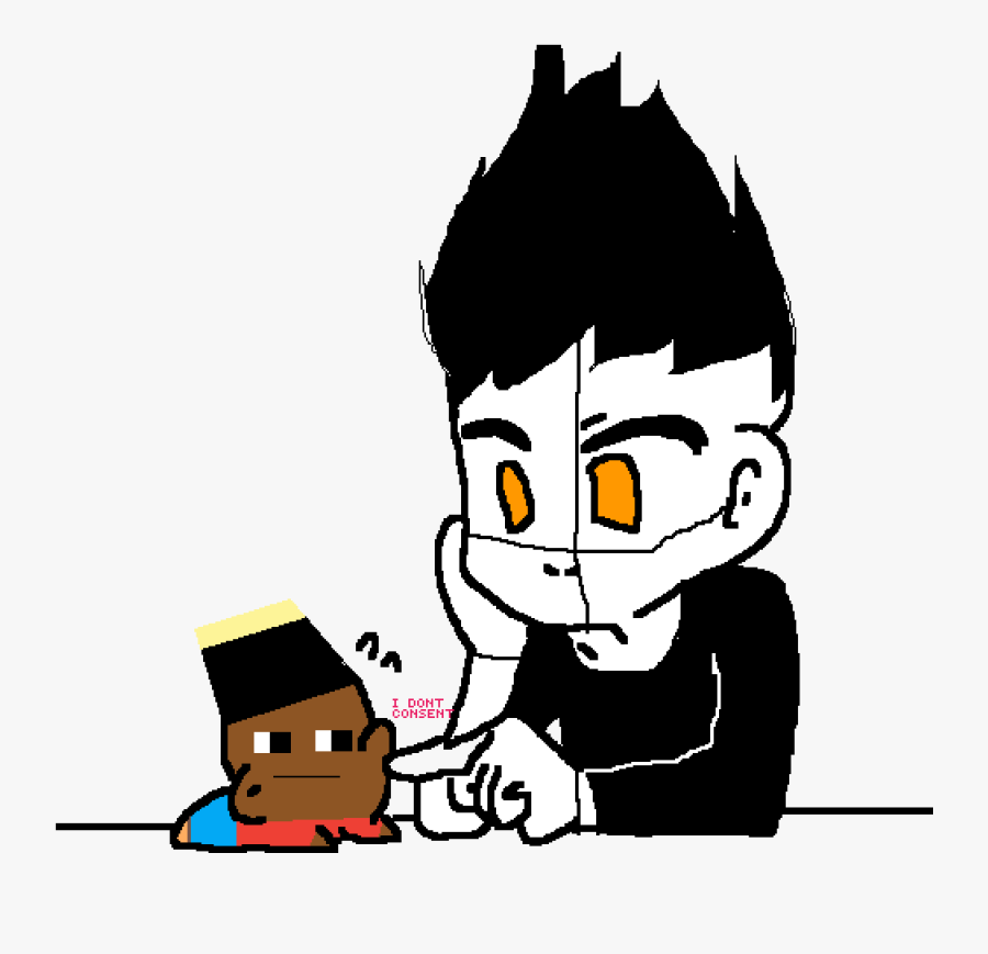 Cartoon, Transparent Clipart