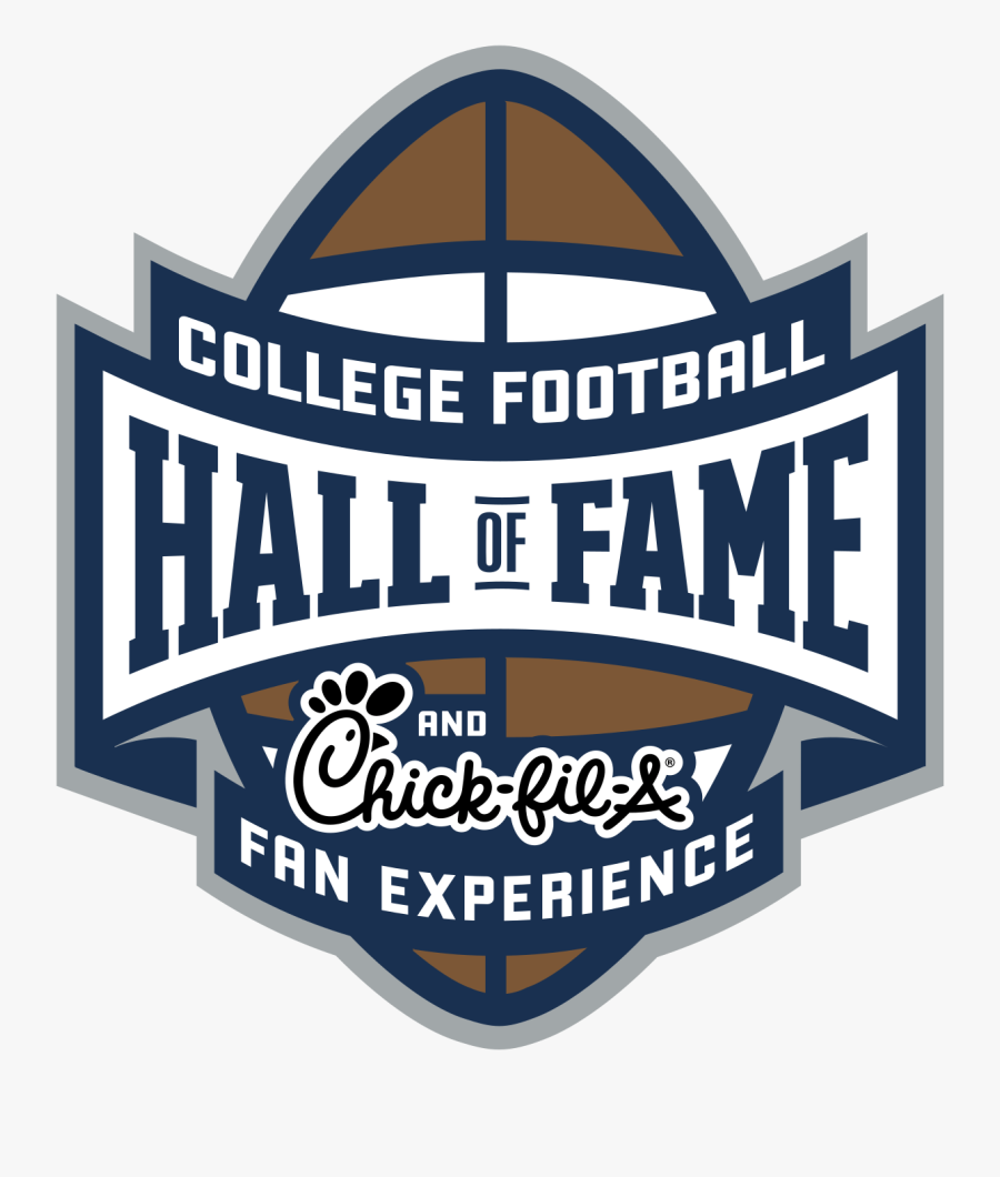 College Football Hall Of Fame, Transparent Clipart