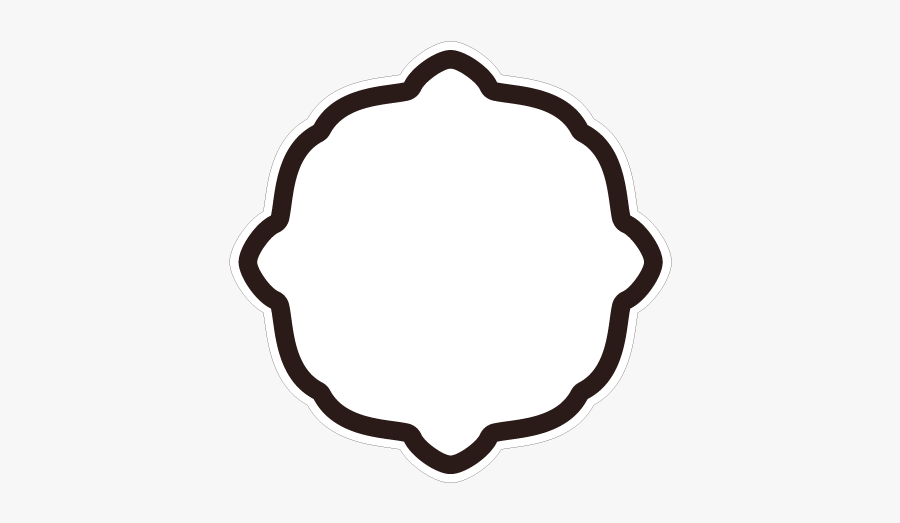 Circle, Transparent Clipart