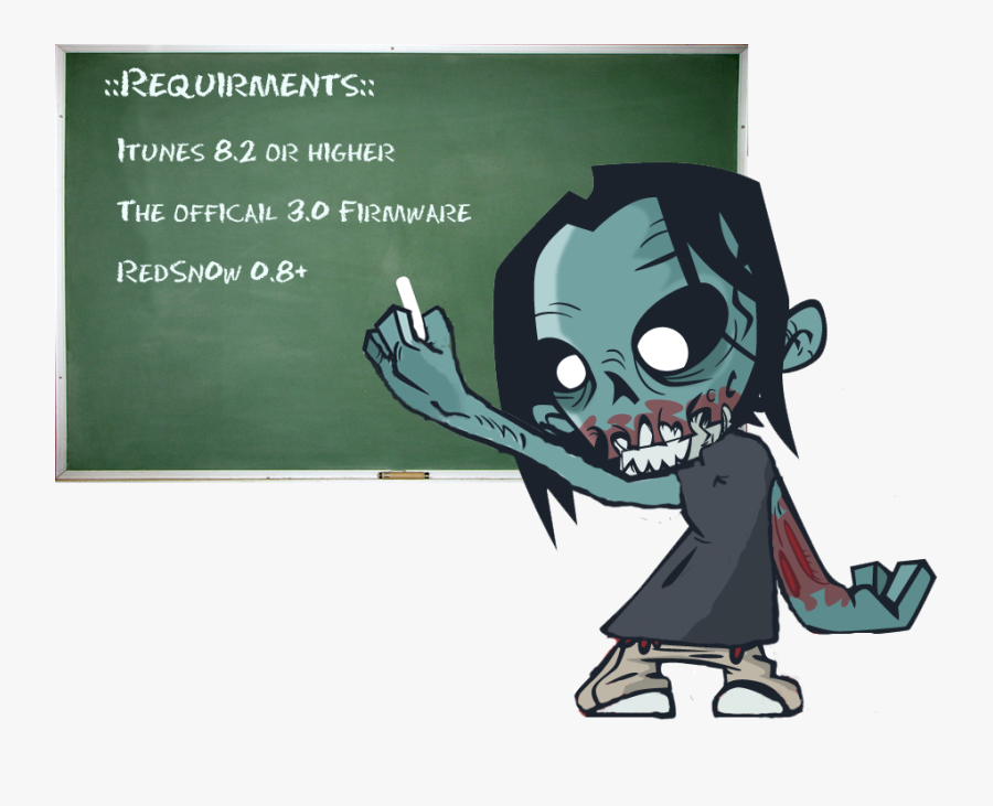 Transparent Ipod Clipart - Zombie Killa, Transparent Clipart