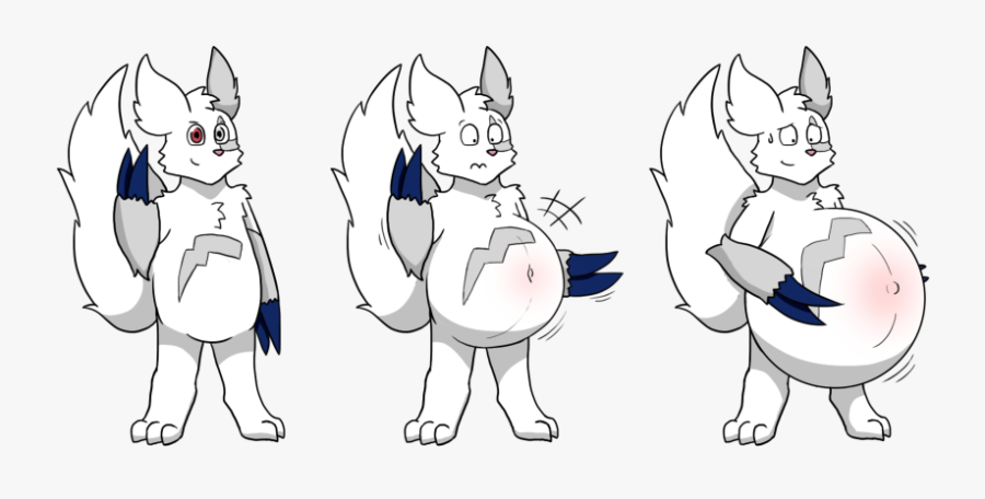 Bam You"re Pregnant Now - Cartoon, Transparent Clipart