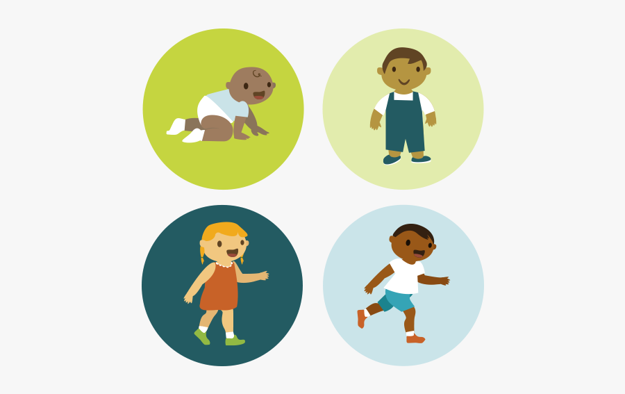 Designing Icons For The My Pregnancy And Baby Today - Cartoon, Transparent Clipart