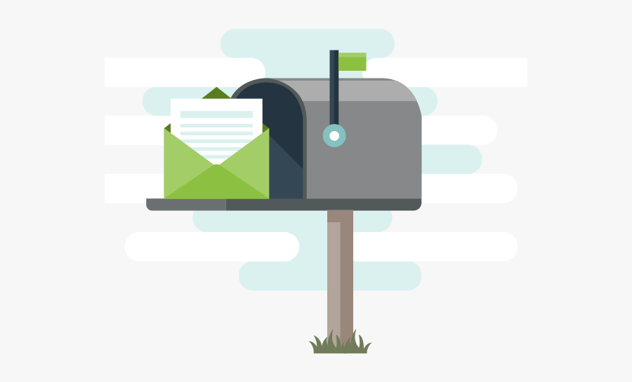 Contact Us Illustration, Transparent Clipart