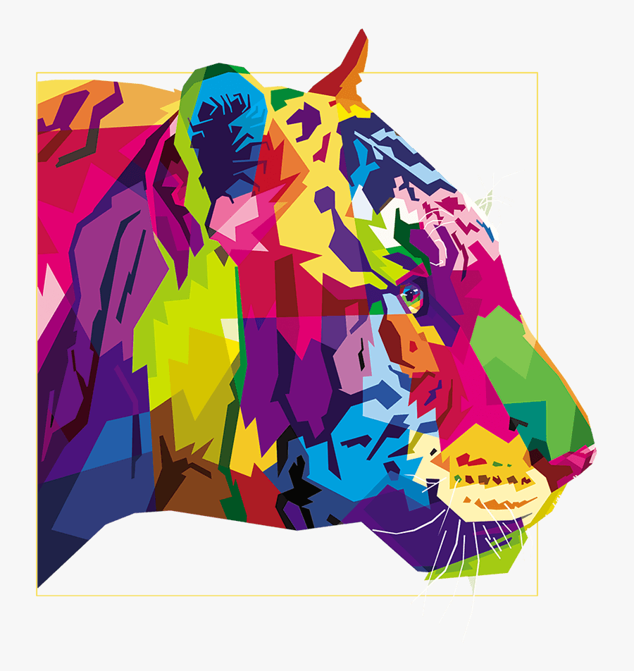 Magic Touch Art - Illustration, Transparent Clipart