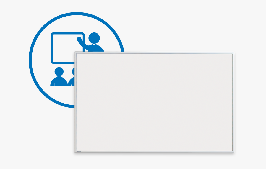 Mimioframe Touch Board Kit Product Photo - Sign, Transparent Clipart