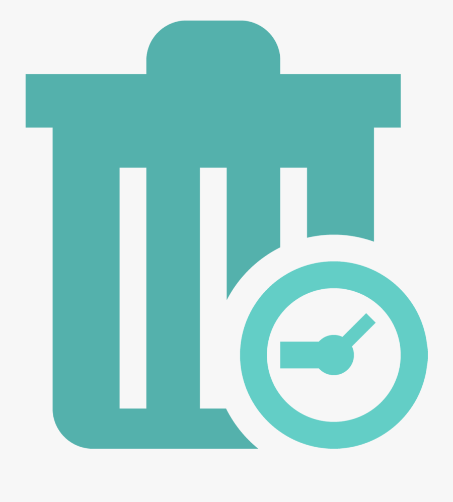 Delete Information Icon, Transparent Clipart