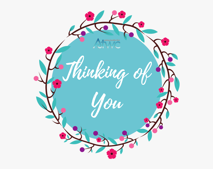 Thinking Of You - Leslie Knope Of Whatever You Do, Transparent Clipart