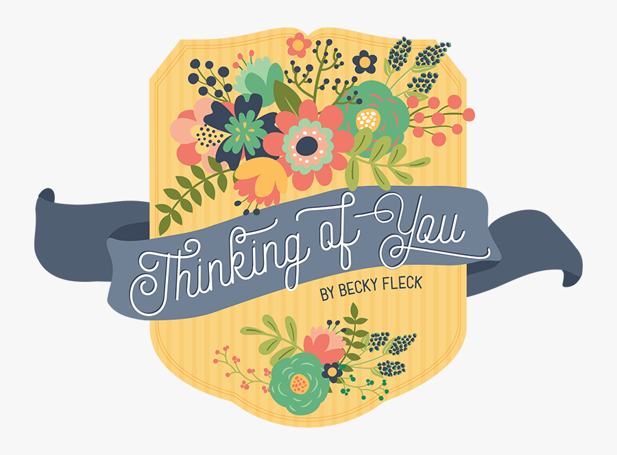 Play Paper Thinking Of You, Transparent Clipart