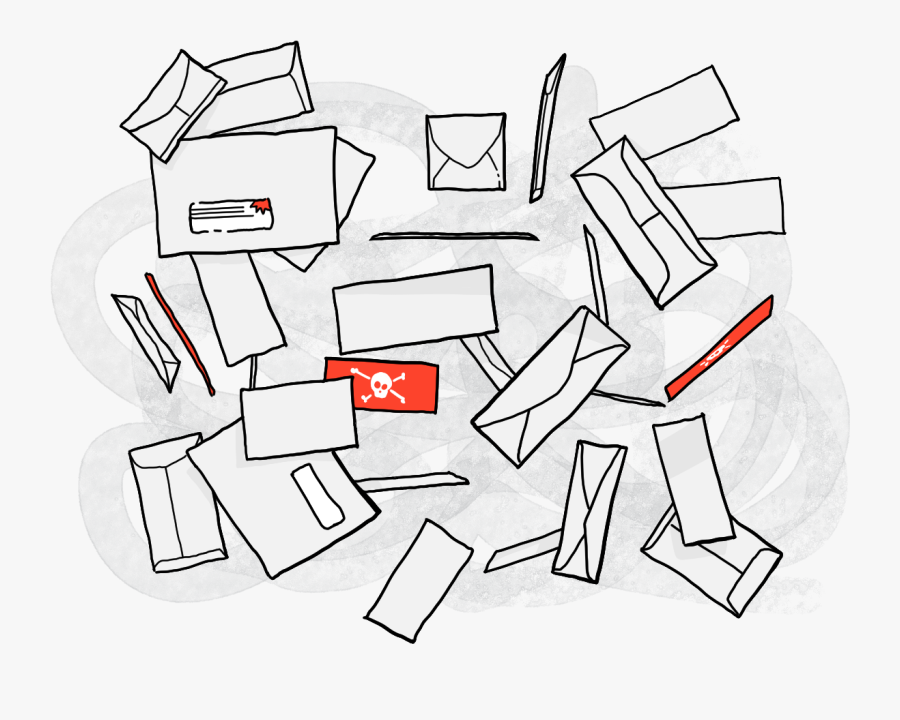 Jpg Freeuse Stock Iwantmyname Domain Blog Scam - Sketch, Transparent Clipart