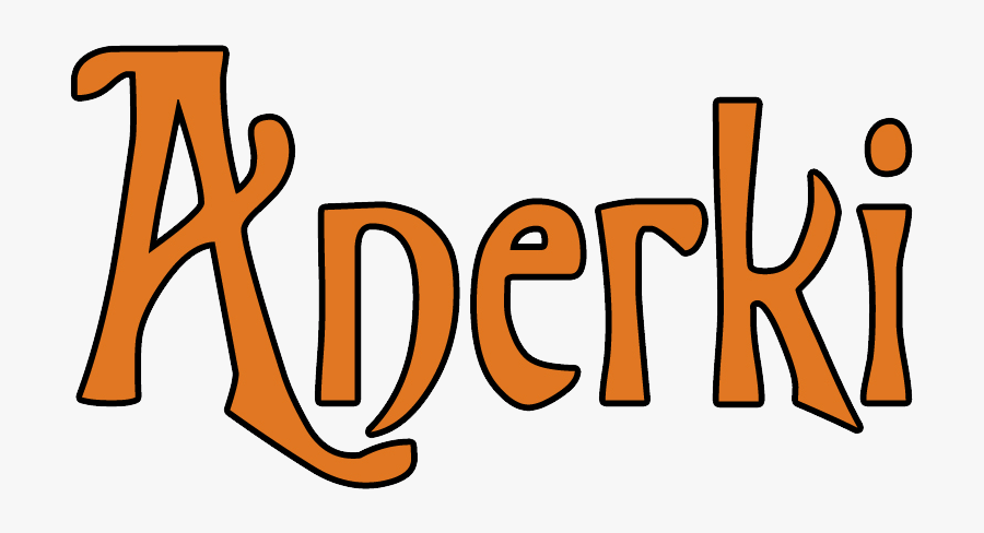 Anerki Logo Transparent Large, Transparent Clipart