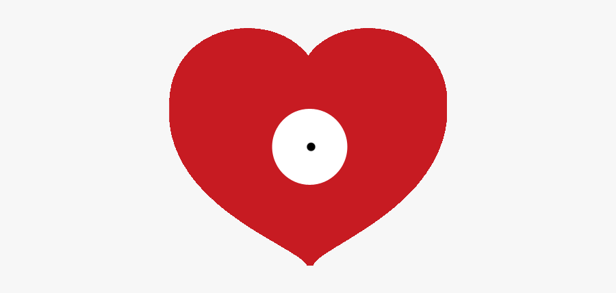 Heart, Transparent Clipart