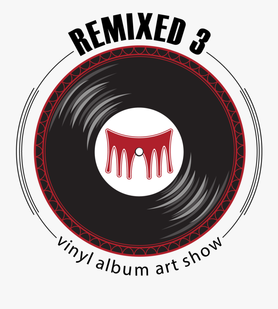 Vinyl Record Clip Art, Transparent Clipart