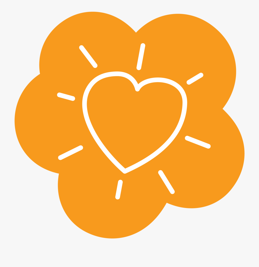 Transparent Guess How Much I Love You Clipart Bienveillance Icon Free Transparent Clipart Clipartkey
