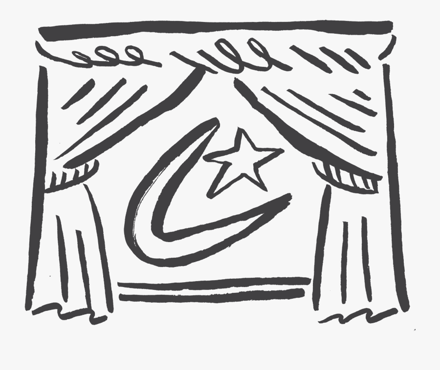 Sketch, Transparent Clipart