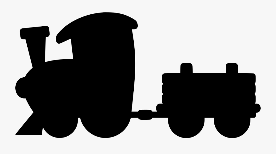 Frames Transparent Train Designs Clipart, Transparent Clipart