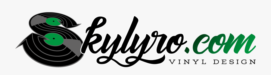 Skylyro - Com - Calligraphy, Transparent Clipart