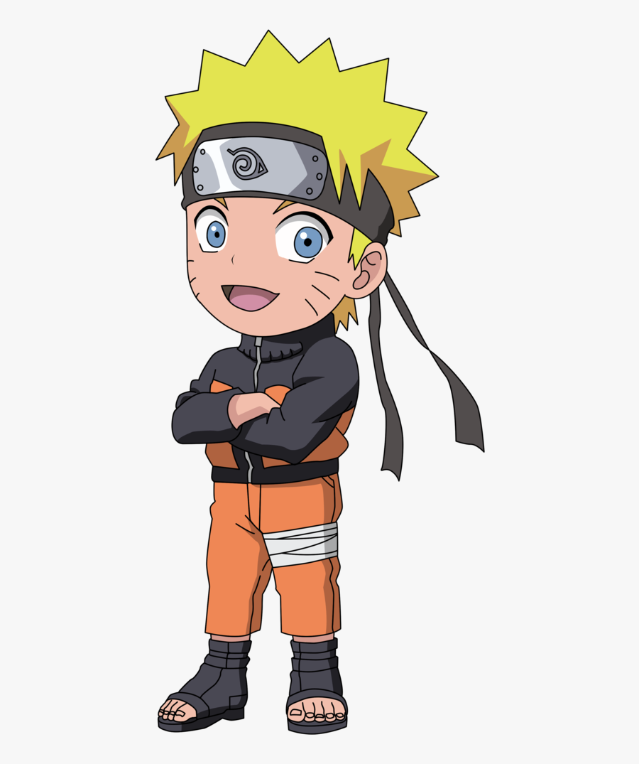 Naruto Free Clipart M=1362006000 - Naruto Clipart, Transparent Clipart