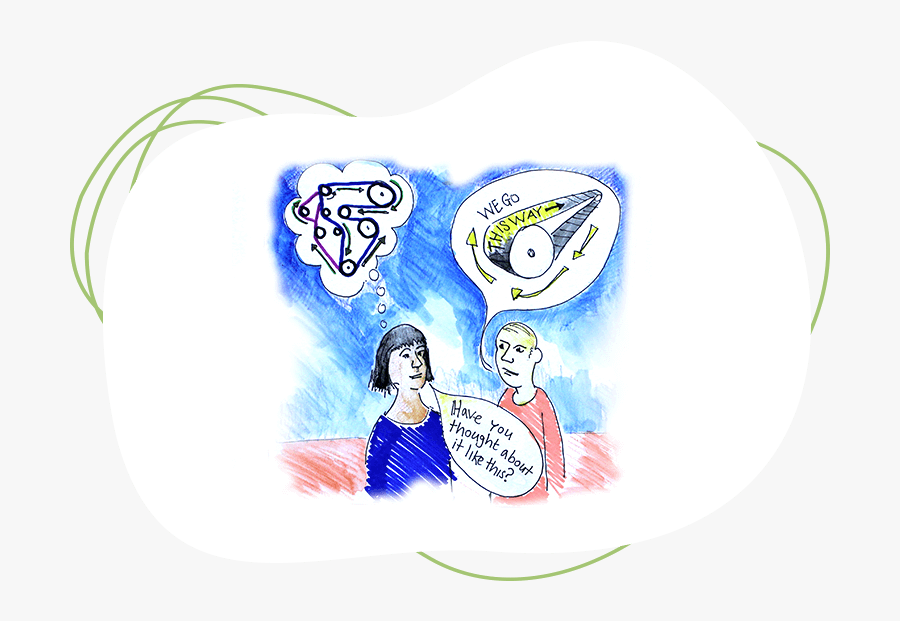 Cartoon, Transparent Clipart