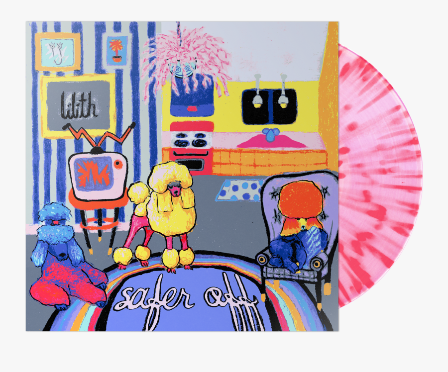 Lilith Safer Off, Transparent Clipart