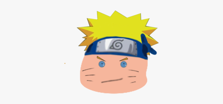 Naruto Discord Emoji - Naruto Discord Emojis, Transparent Clipart