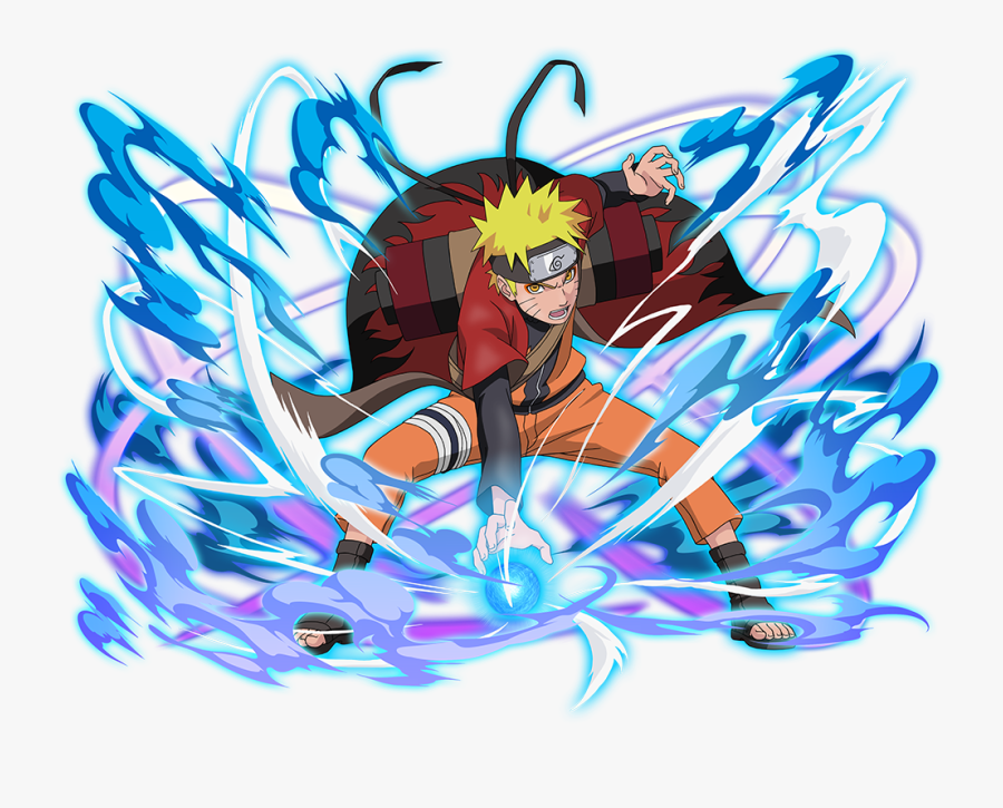 Naruto Clip Art, Transparent Clipart