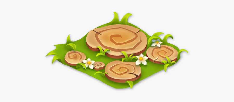 Image Flower Log Path - Floribunda, Transparent Clipart