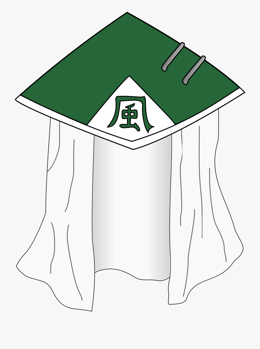 Kazekage Hat Png, Transparent Clipart