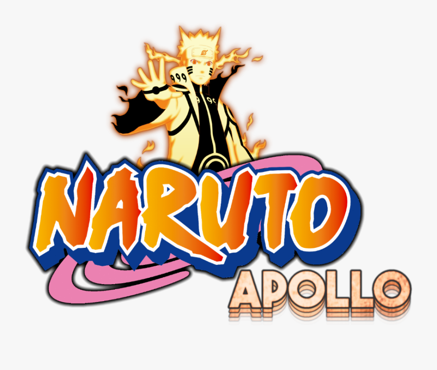 Naruto, Transparent Clipart