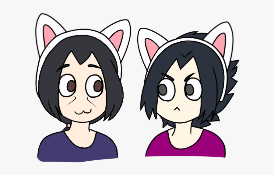 Cartoon, Transparent Clipart