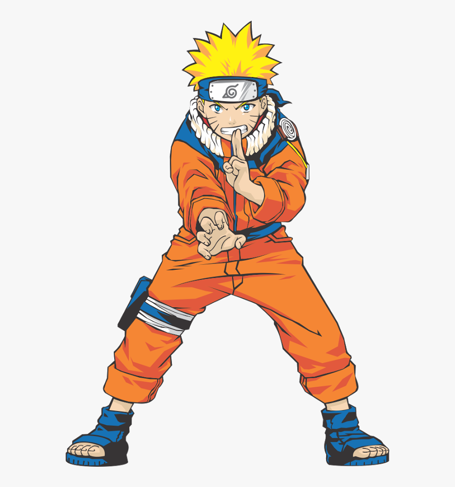  Naruto  Vector  Naruto  Png Free Transparent Clipart 