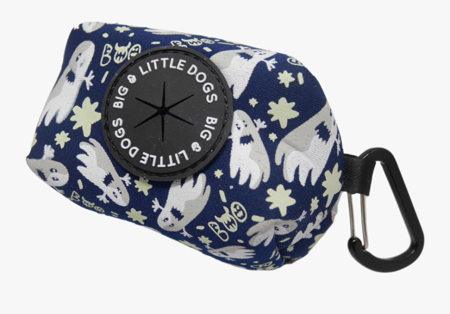 Howloween Dog Poop Bag Holder - Shoulder Bag, Transparent Clipart