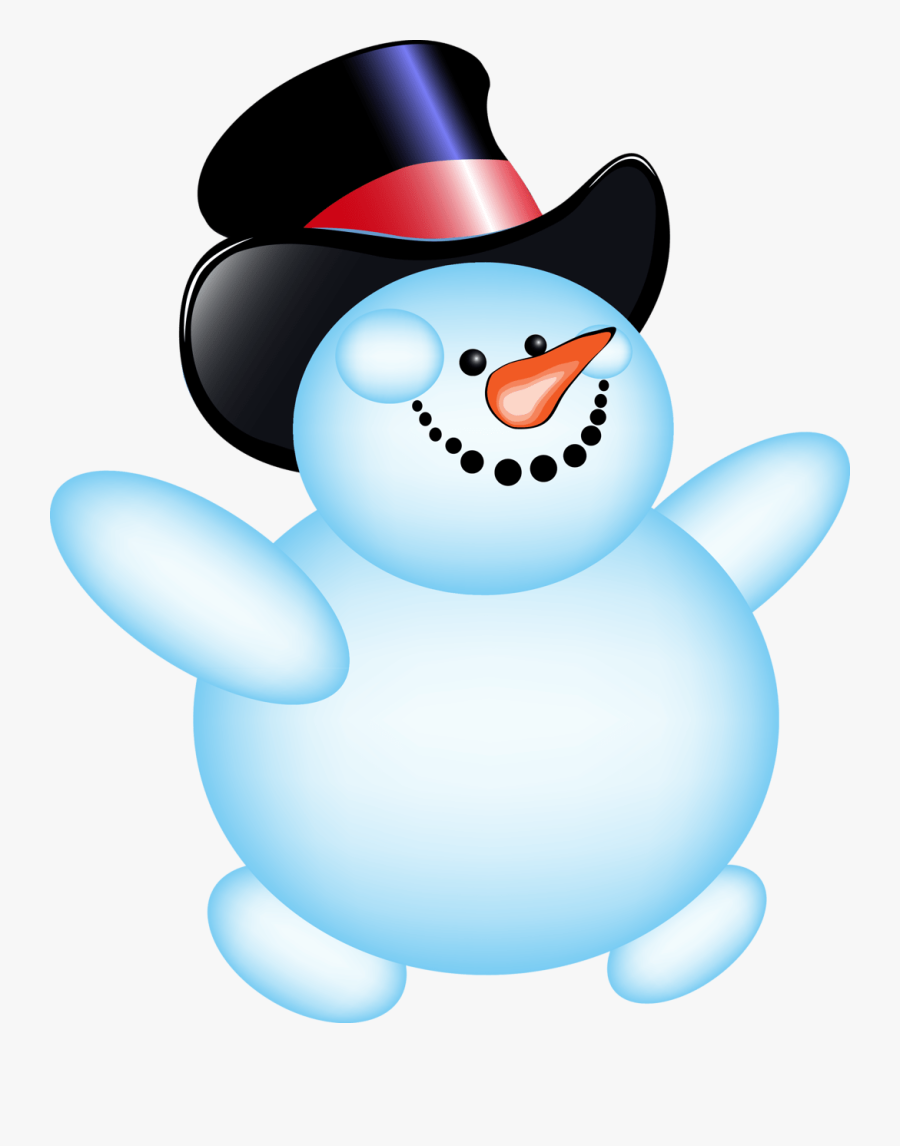 See No Evil Monkey Emoji - Snowman No Background Clipart, Transparent Clipart