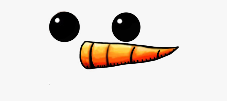 #snowman #facefter #holiday #snow #snowmansticker #christmasstickers - Cartoon, Transparent Clipart