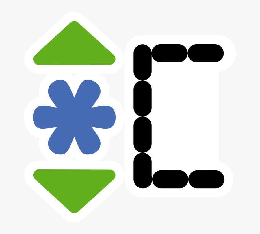 Leaf,area,text - Clip Art, Transparent Clipart