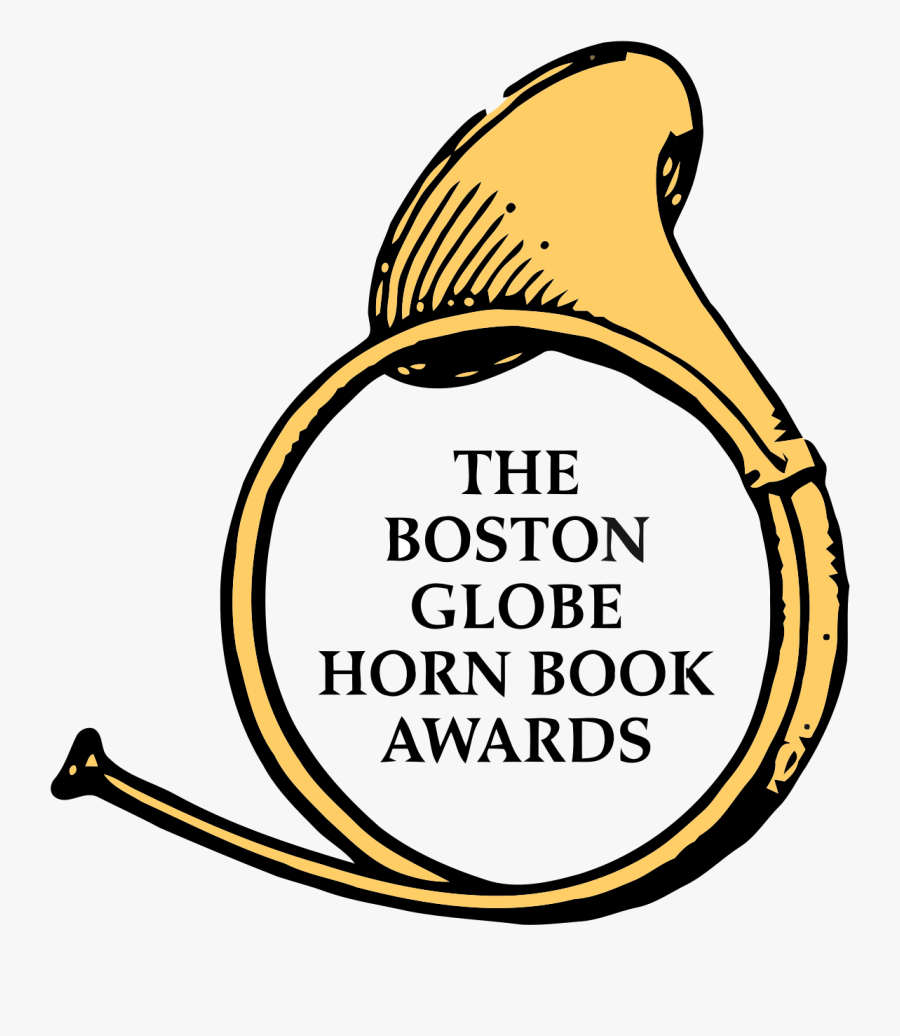 Boston Globe Horn Book Award For Fiction, Transparent Clipart