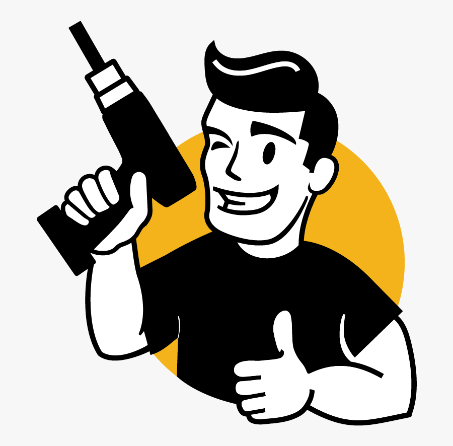 Cartoon, Transparent Clipart