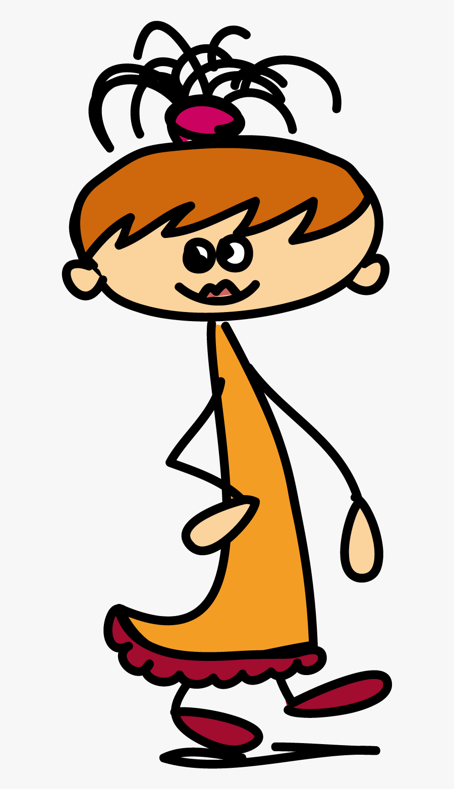 Computer Clip Cute, Transparent Clipart