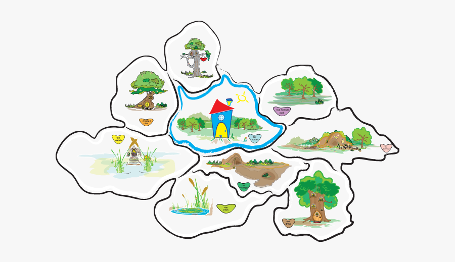 Illustration, Transparent Clipart