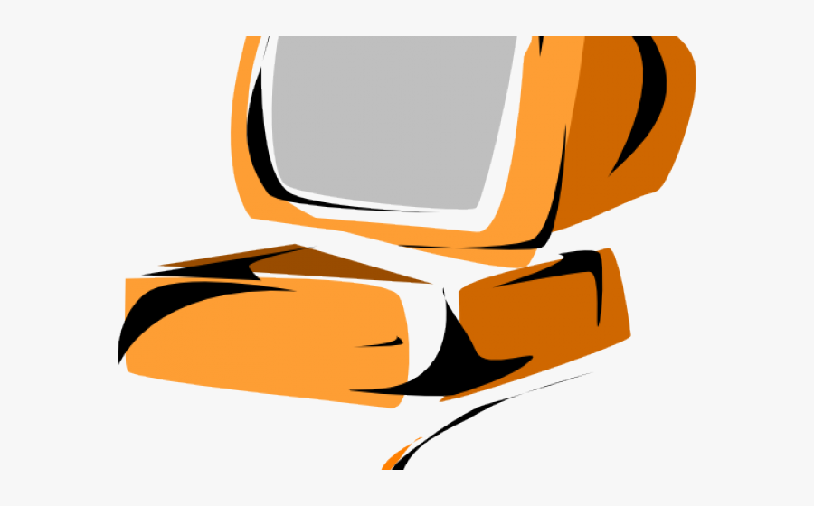 Clipart Computer Logo Png, Transparent Clipart