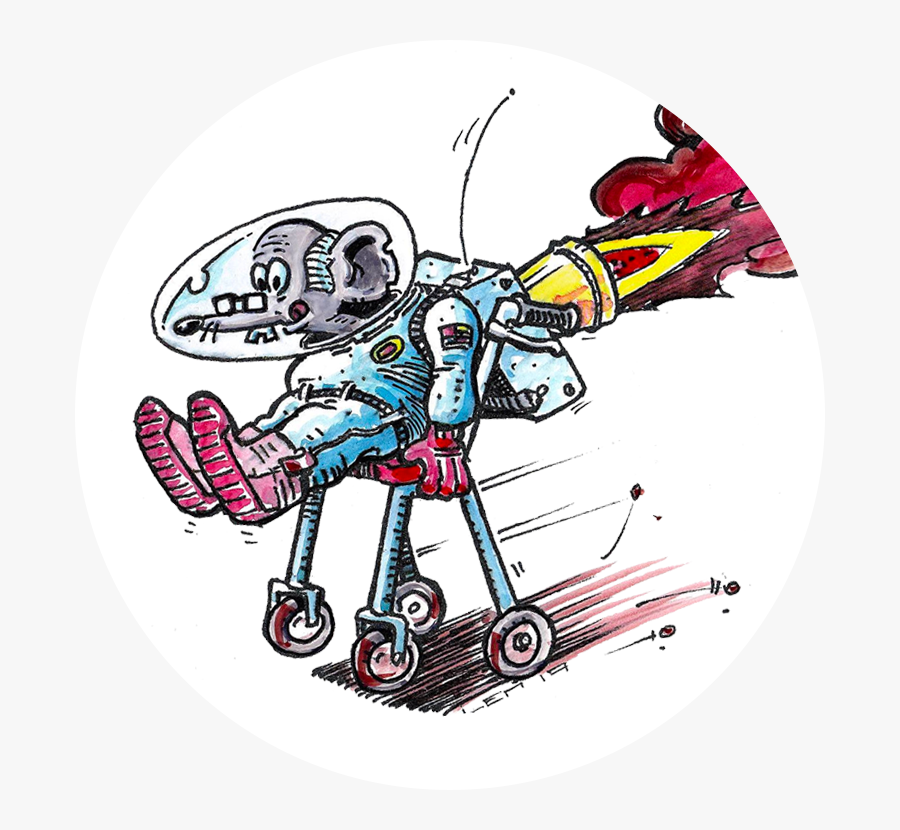 Logo Of Reunicon 2020 Of Confiction - Cartoon, Transparent Clipart