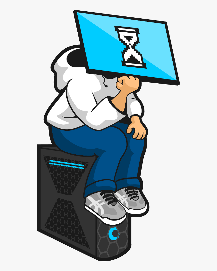 Thinkcomputers - Org - Thinkcomputers Logo Png, Transparent Clipart