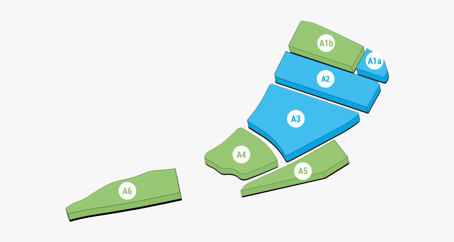 Skycity Site Map Base, Transparent Clipart
