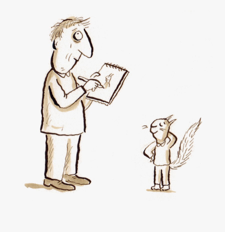 Cartoon, Transparent Clipart