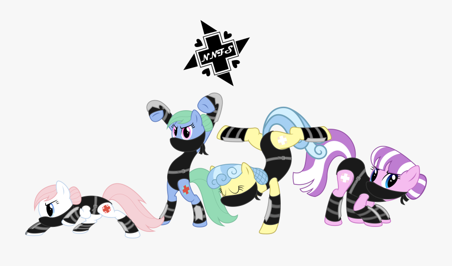 Alternate Costumes, Artist - Derpy Hooves, Transparent Clipart