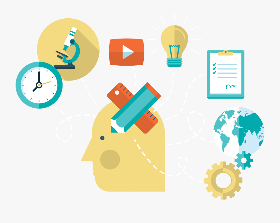 Measurement Techniques, Transparent Clipart