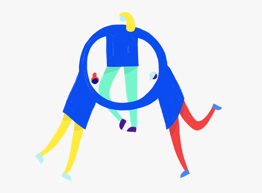 Individual Page You Learn, Transparent Clipart