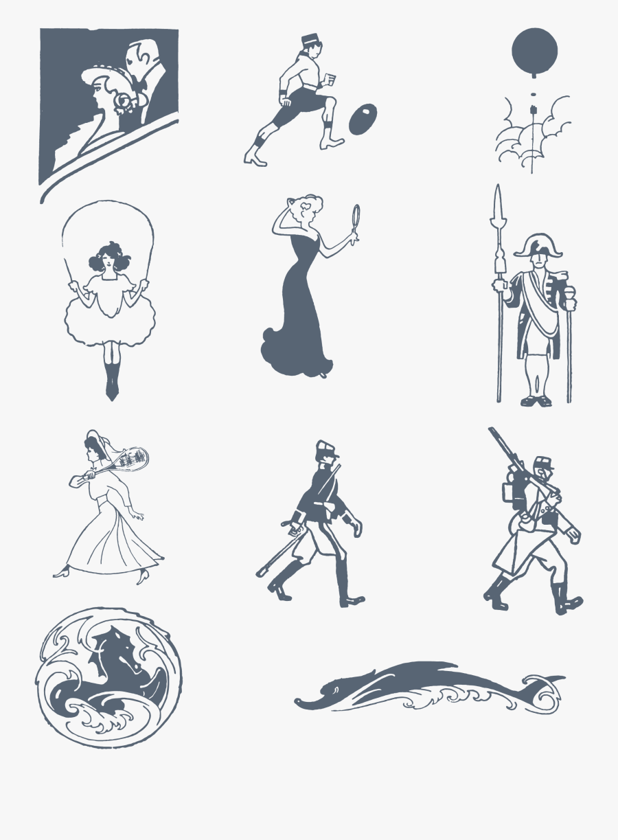 Cartoon, Transparent Clipart